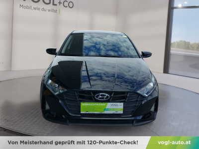Hyundai i20 Gebrauchtwagen