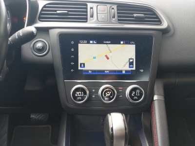 Renault Kadjar Gebrauchtwagen Renault Kadjar Gebrauchtwagen