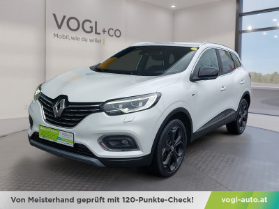 Renault Kadjar Gebrauchtwagen Renault Kadjar Gebrauchtwagen