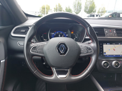 Renault Kadjar Gebrauchtwagen Renault Kadjar Gebrauchtwagen