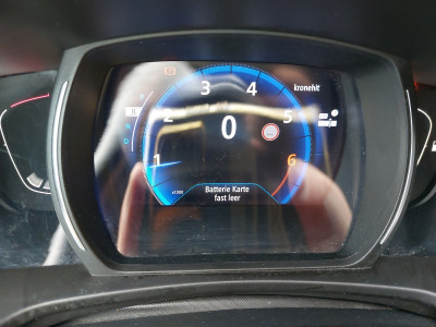 Renault Kadjar Gebrauchtwagen Renault Kadjar Gebrauchtwagen