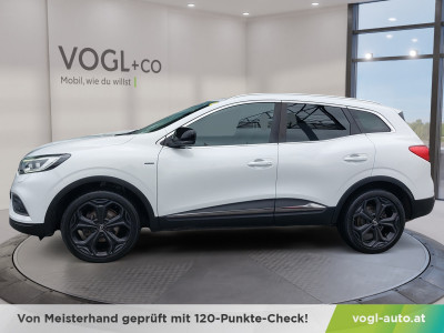 Renault Kadjar Gebrauchtwagen Renault Kadjar Gebrauchtwagen