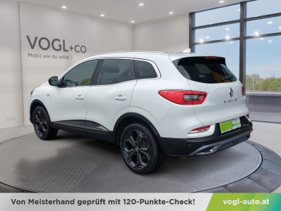 Renault Kadjar Gebrauchtwagen Renault Kadjar Gebrauchtwagen
