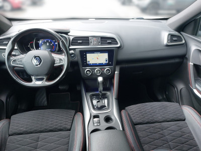 Renault Kadjar Gebrauchtwagen Renault Kadjar Gebrauchtwagen