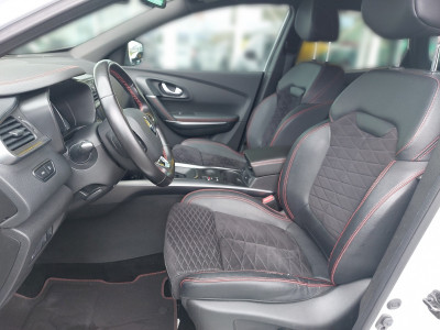 Renault Kadjar Gebrauchtwagen Renault Kadjar Gebrauchtwagen