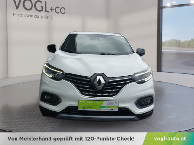 Renault Kadjar Gebrauchtwagen Renault Kadjar Gebrauchtwagen