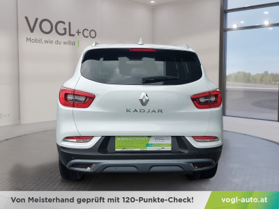 Renault Kadjar Gebrauchtwagen Renault Kadjar Gebrauchtwagen