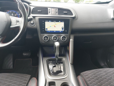 Renault Kadjar Gebrauchtwagen Renault Kadjar Gebrauchtwagen