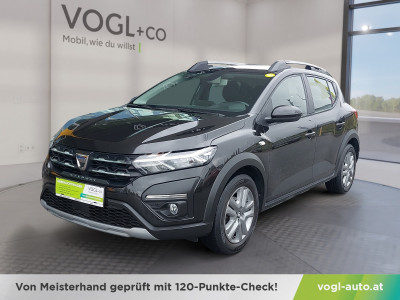 Dacia Sandero Gebrauchtwagen Dacia Sandero Gebrauchtwagen
