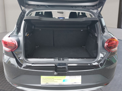 Dacia Sandero Gebrauchtwagen Dacia Sandero Gebrauchtwagen