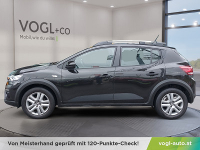 Dacia Sandero Gebrauchtwagen Dacia Sandero Gebrauchtwagen