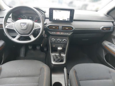 Dacia Sandero Gebrauchtwagen Dacia Sandero Gebrauchtwagen