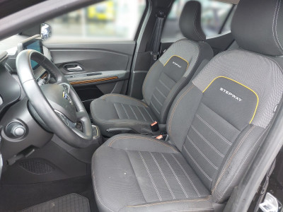 Dacia Sandero Gebrauchtwagen Dacia Sandero Gebrauchtwagen