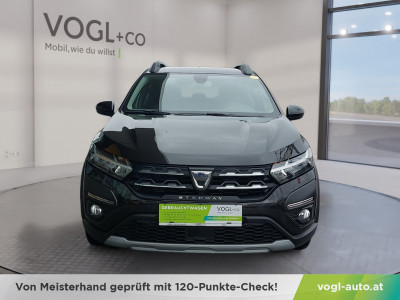 Dacia Sandero Gebrauchtwagen Dacia Sandero Gebrauchtwagen