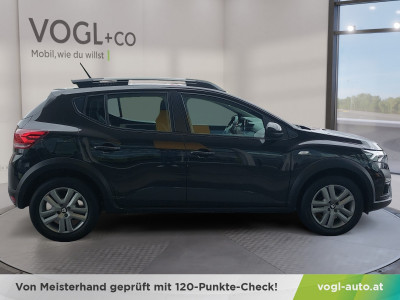 Dacia Sandero Gebrauchtwagen Dacia Sandero Gebrauchtwagen