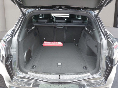 Alfa Romeo Stelvio Vorführwagen
