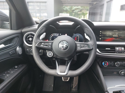 Alfa Romeo Stelvio Vorführwagen