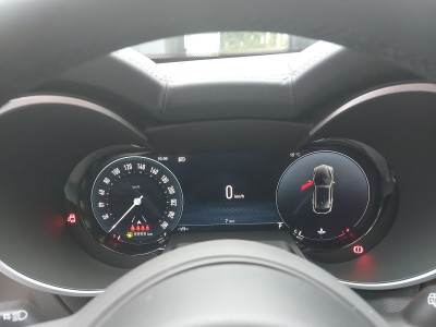 Alfa Romeo Stelvio Vorführwagen