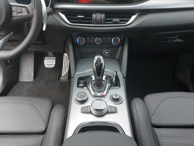 Alfa Romeo Stelvio Vorführwagen