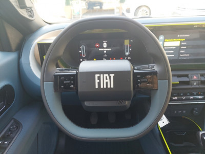 Fiat Grande Panda Vorführwagen