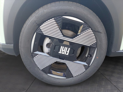 Fiat Grande Panda Vorführwagen