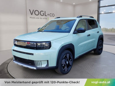 Fiat Grande Panda Vorführwagen