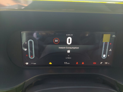 Fiat Grande Panda Vorführwagen