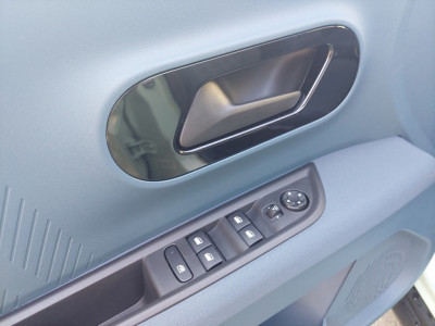 Fiat Grande Panda Vorführwagen
