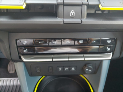 Fiat Grande Panda Vorführwagen
