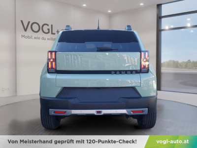 Fiat Grande Panda Vorführwagen