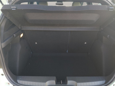 Fiat Grande Panda Vorführwagen