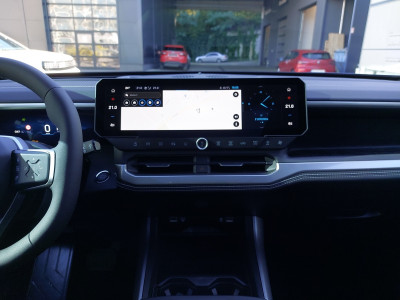 Jeep Compass Neuwagen Jeep Compass Neuwagen