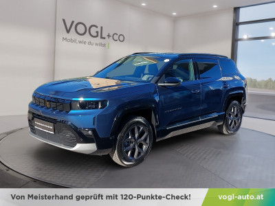 Jeep Compass Neuwagen Jeep Compass Neuwagen