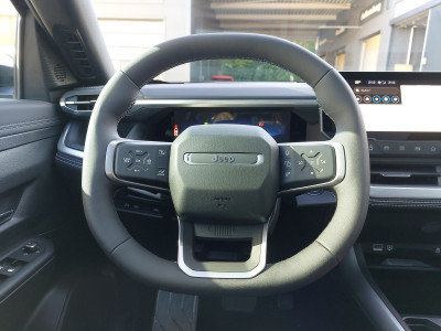 Jeep Compass Neuwagen Jeep Compass Neuwagen