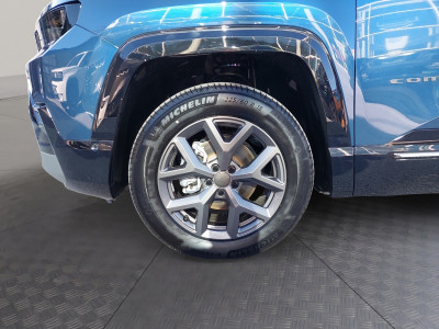 Jeep Compass Neuwagen Jeep Compass Neuwagen
