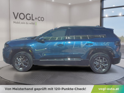 Jeep Compass Neuwagen Jeep Compass Neuwagen
