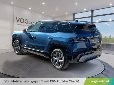 Jeep Compass Neuwagen Jeep Compass Neuwagen