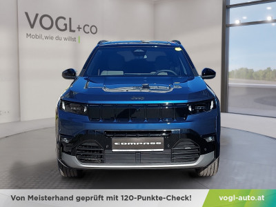 Jeep Compass Neuwagen Jeep Compass Neuwagen