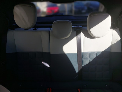 Fiat Grande Panda Vorführwagen