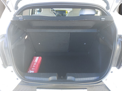 Fiat Grande Panda Vorführwagen