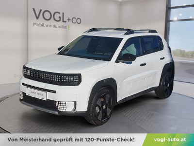 Fiat Grande Panda Vorführwagen