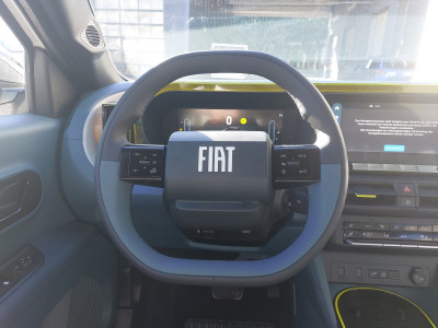 Fiat Grande Panda Vorführwagen