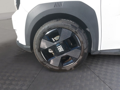 Fiat Grande Panda Vorführwagen