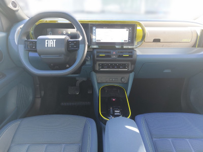 Fiat Grande Panda Vorführwagen