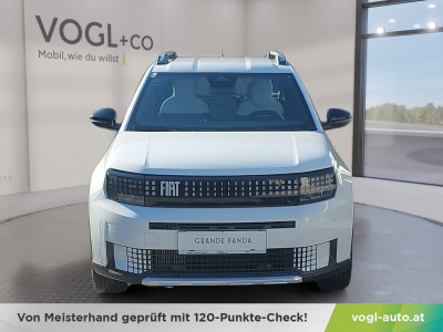 Fiat Grande Panda Vorführwagen