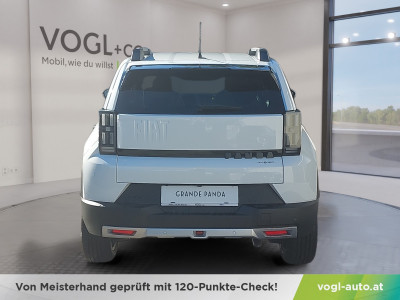 Fiat Grande Panda Vorführwagen