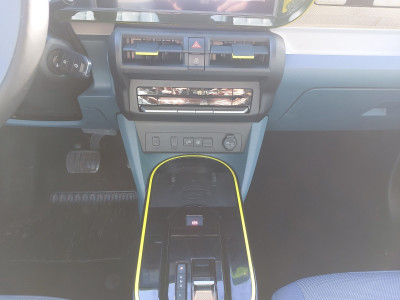Fiat Grande Panda Vorführwagen