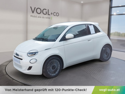 Fiat 500 Vorführwagen Fiat 500 Vorführwagen