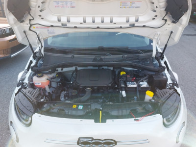 Fiat 500 Vorführwagen Fiat 500 Vorführwagen