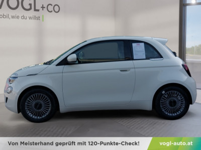 Fiat 500 Vorführwagen Fiat 500 Vorführwagen